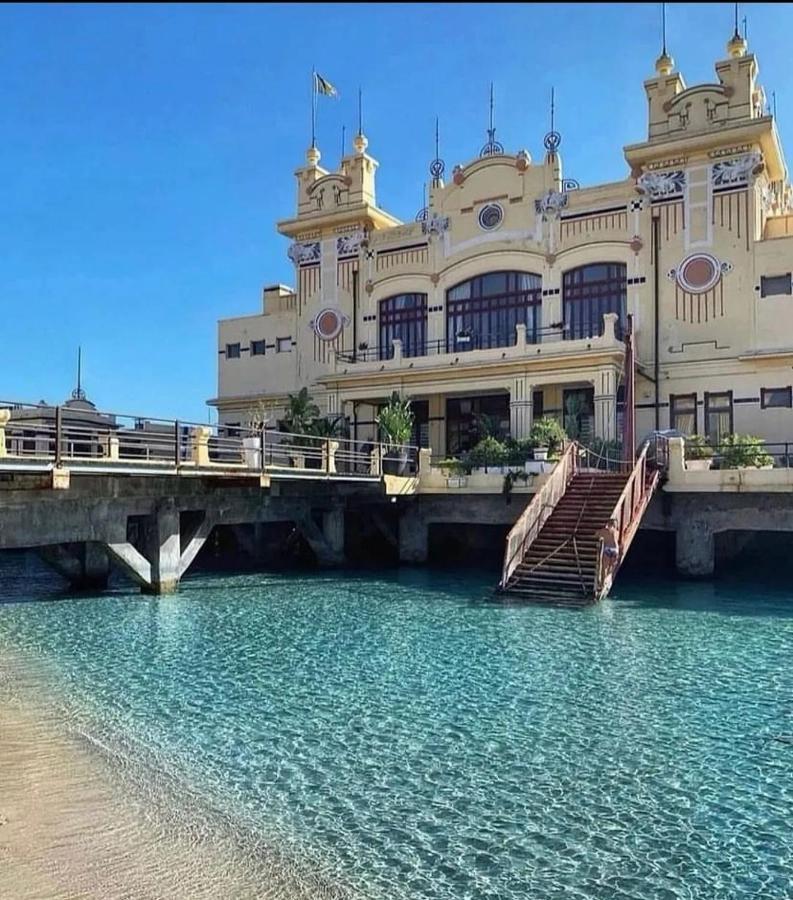 Perla Diva Apartment Palermo Exterior foto